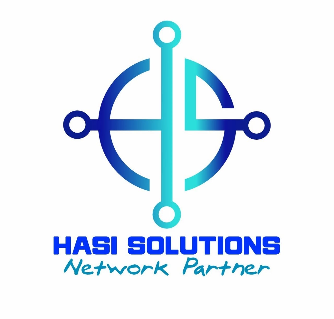 Hasi Solutions Network Partner logo